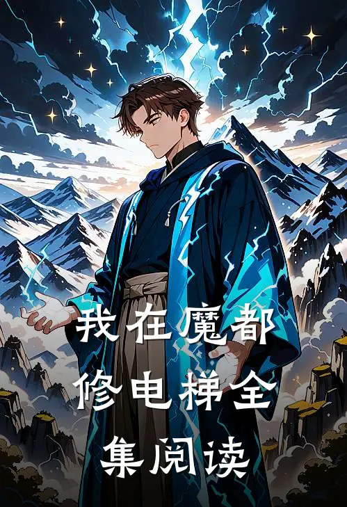 我在魔都修电梯全集阅读