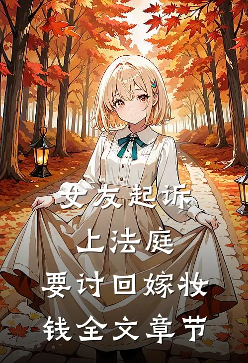 女友起诉上法庭，要讨回嫁妆钱全文章节