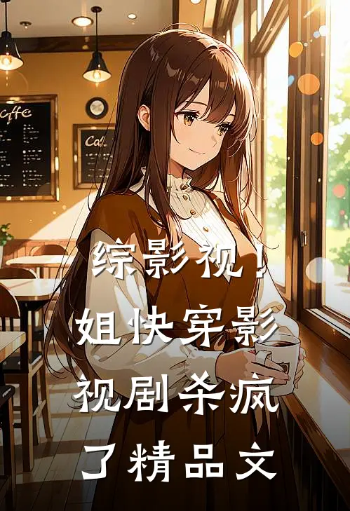 综影视！姐快穿影视剧杀疯了精品文