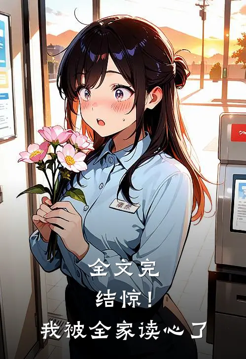 全文完结惊！我被全家读心了