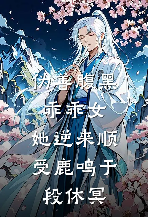 伪善腹黑乖乖女，她逆来顺受鹿鸣于段休冥