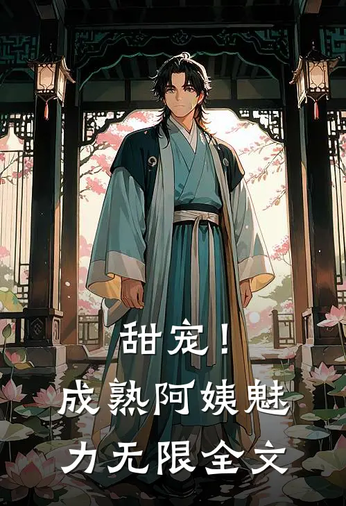 甜宠！成熟阿姨魅力无限全文