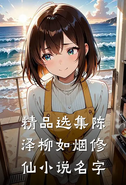精品选集陈泽柳如烟修仙小说名字