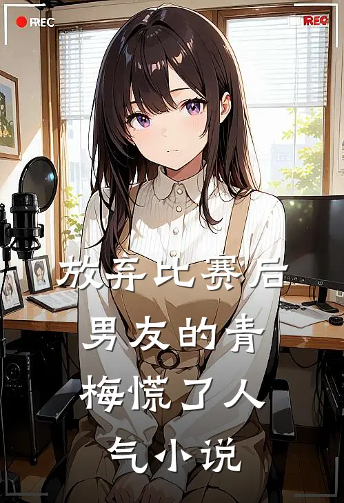 放弃比赛后，男友的青梅慌了人气小说