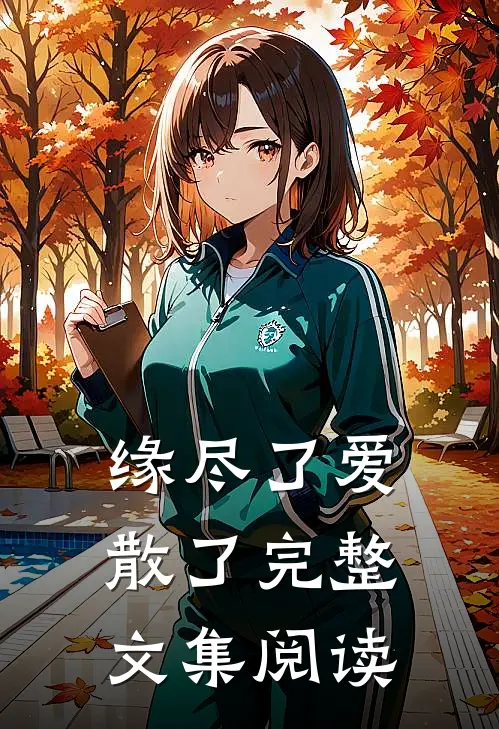缘尽了爱散了完整文集阅读