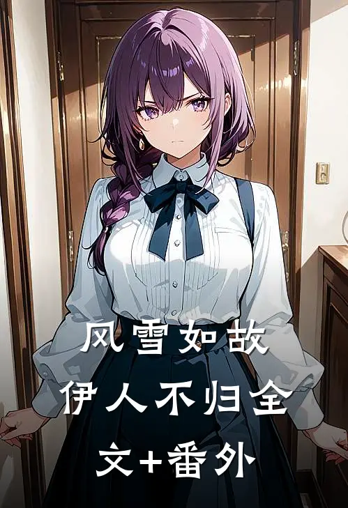 风雪如故，伊人不归全文+番外