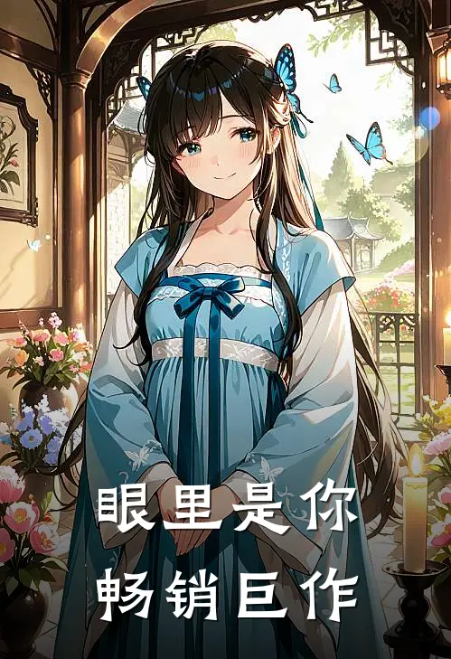 眼里是你畅销巨作