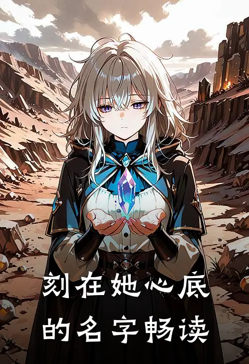 刻在她心底的名字畅读
