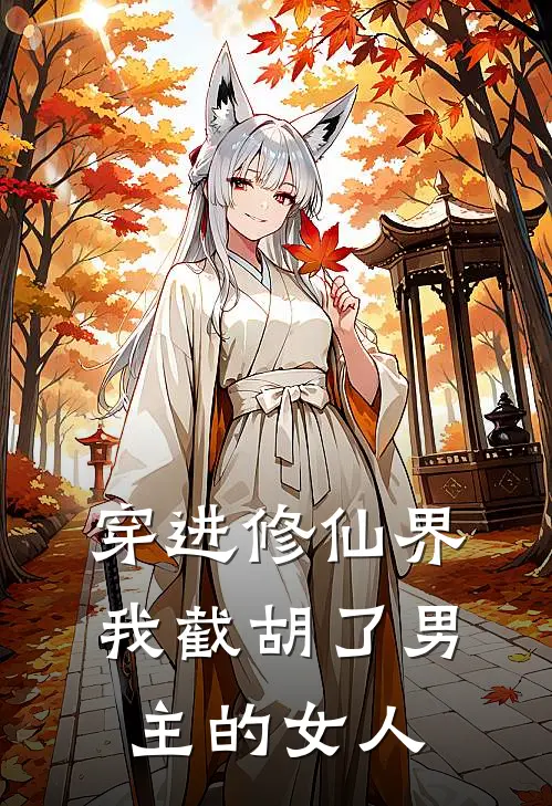 穿进修仙界我截胡了男主的女人