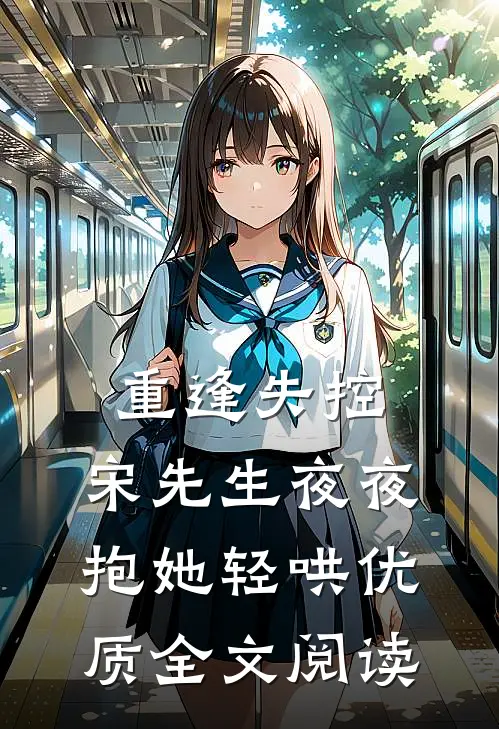 重逢失控，宋先生夜夜抱她轻哄优质全文阅读