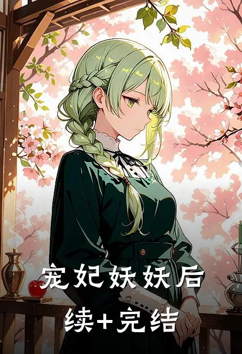 宠妃妖妖后续+完结