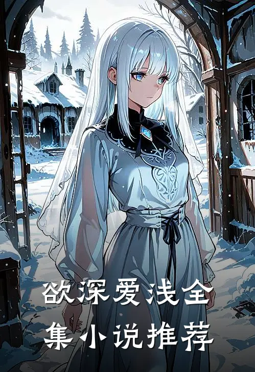 欲深爱浅全集小说推荐