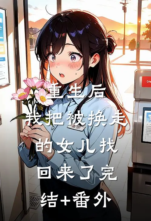 重生后，我把被换走的女儿找回来了完结+番外