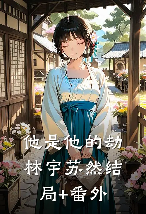 他是他的劫林宇苏然结局+番外