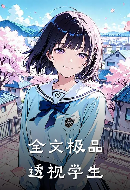 全文极品透视学生