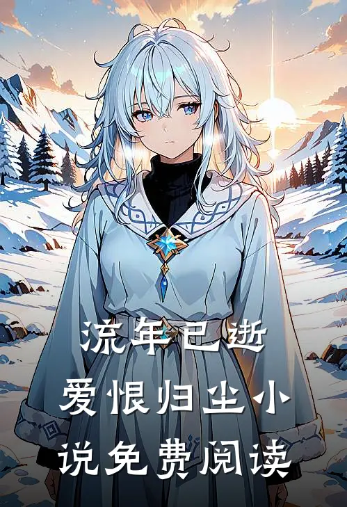 流年已逝，爱恨归尘小说免费阅读
