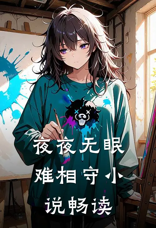 夜夜无眠，难相守小说畅读