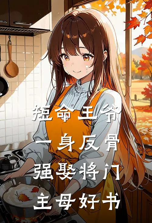 短命王爷一身反骨，强娶将门主母好书