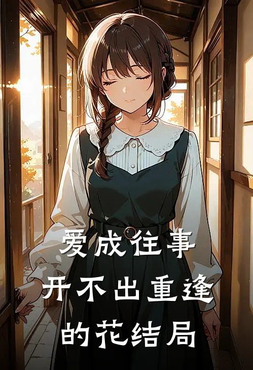 爱成往事，开不出重逢的花结局