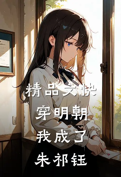 精品文快穿明朝：我成了朱祁钰
