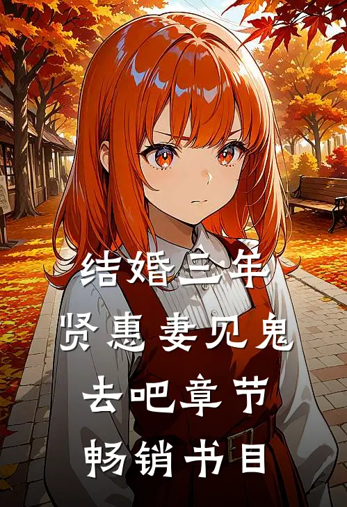 结婚三年，贤惠妻见鬼去吧章节畅销书目