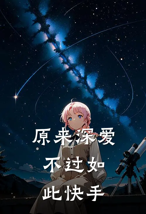 原来深爱，不过如此快手