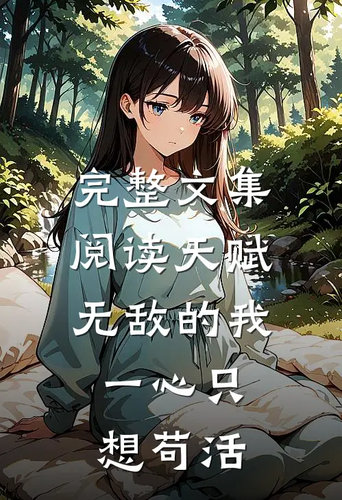 完整文集阅读天赋无敌的我，一心只想苟活