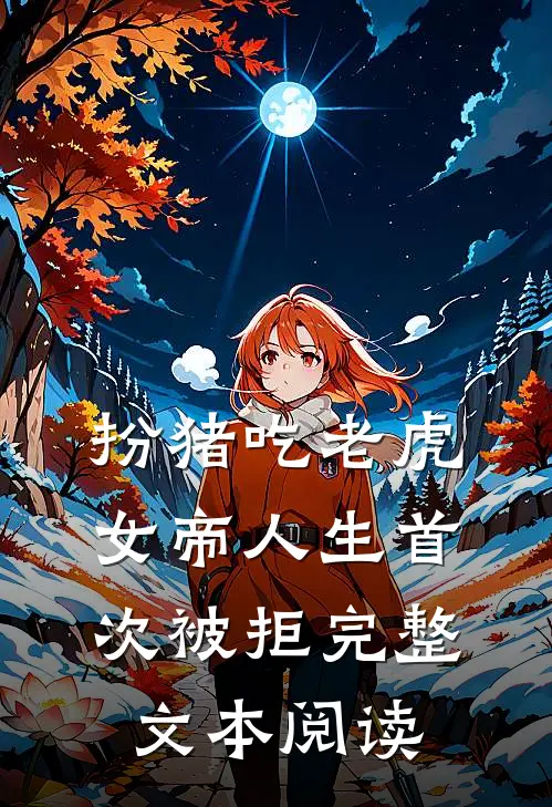 扮猪吃老虎，女帝人生首次被拒完整文本阅读