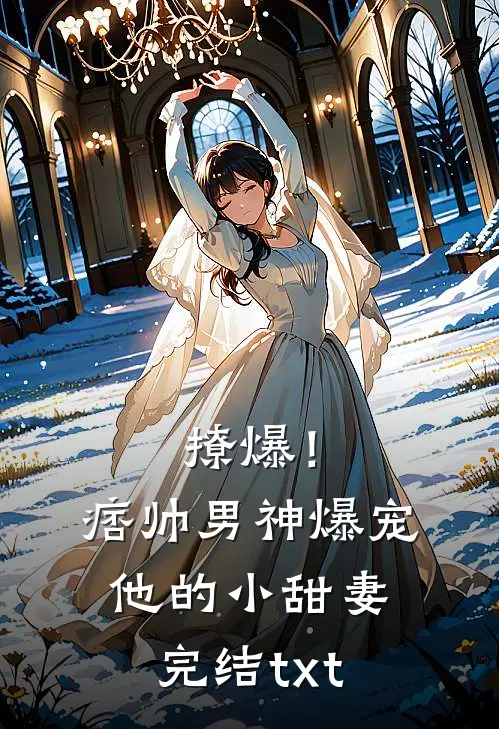 撩爆！痞帅男神爆宠他的小甜妻完结txt