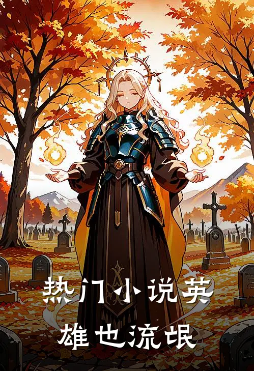 热门小说英雄也流氓