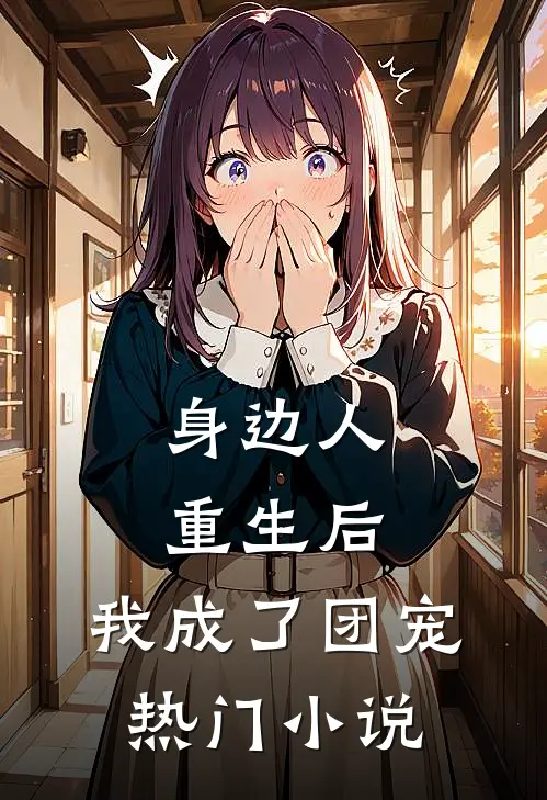 身边人重生后，我成了团宠热门小说