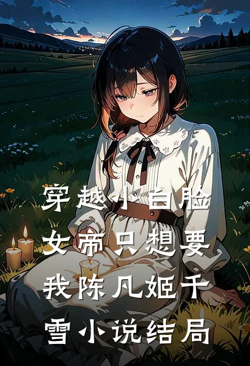 穿越小白脸，女帝只想要我陈凡姬千雪小说结局