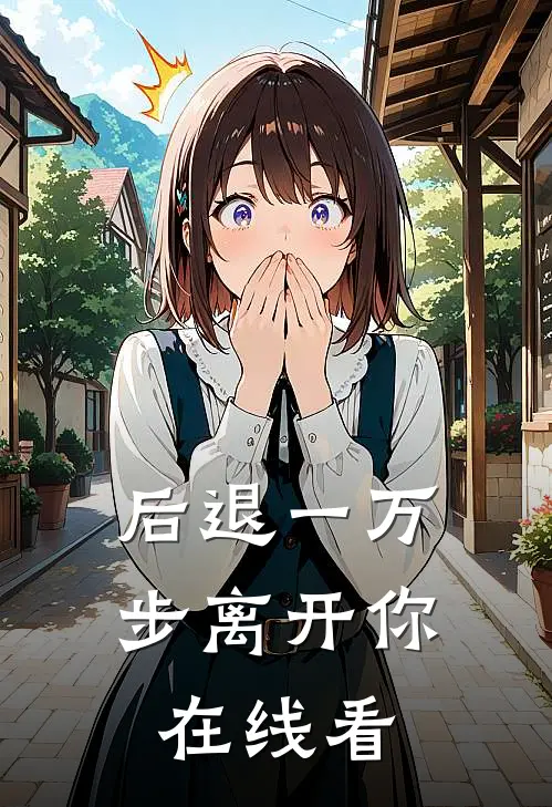 后退一万步离开你在线看