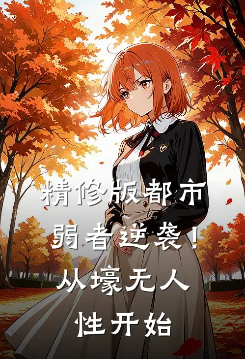 精修版都市：弱者逆袭！从壕无人性开始