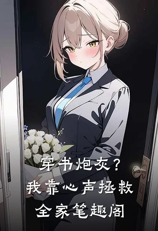穿书炮灰？我靠心声拯救全家笔趣阁