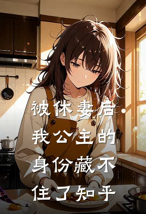 被休妻后，我公主的身份藏不住了知乎