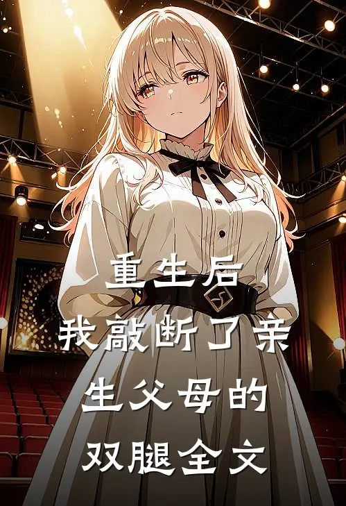 重生后，我敲断了亲生父母的双腿全文