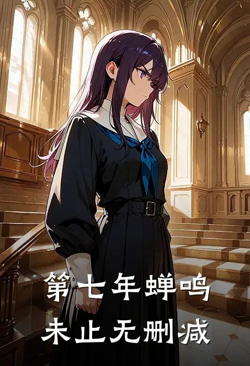 第七年蝉鸣未止无删减