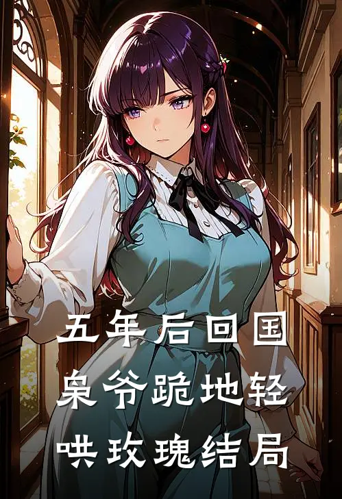 五年后回国，枭爷跪地轻哄玫瑰结局