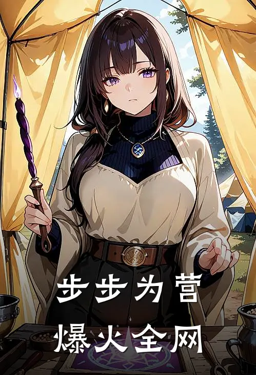 步步为营爆火全网