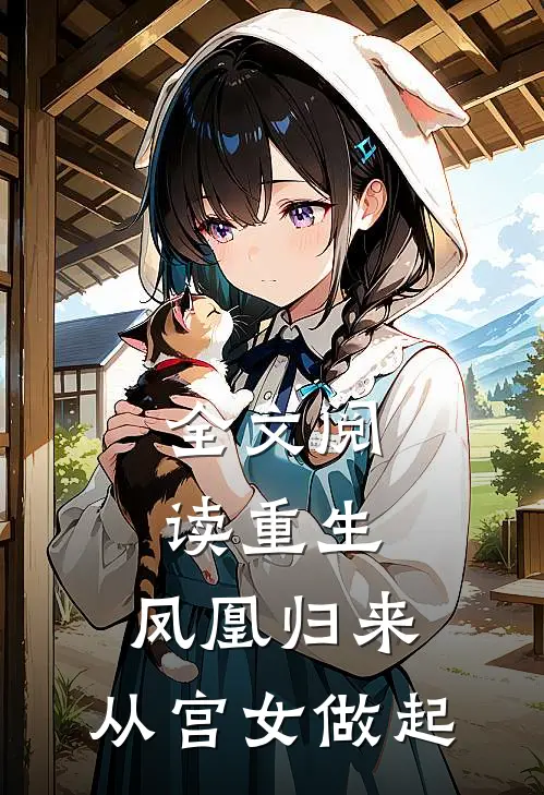 全文阅读重生：凤凰归来，从宫女做起