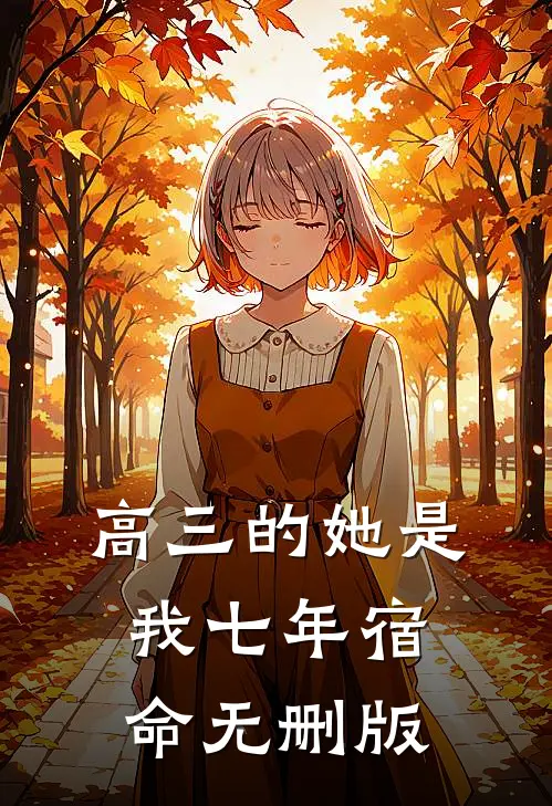 高三的她是我七年宿命无删版