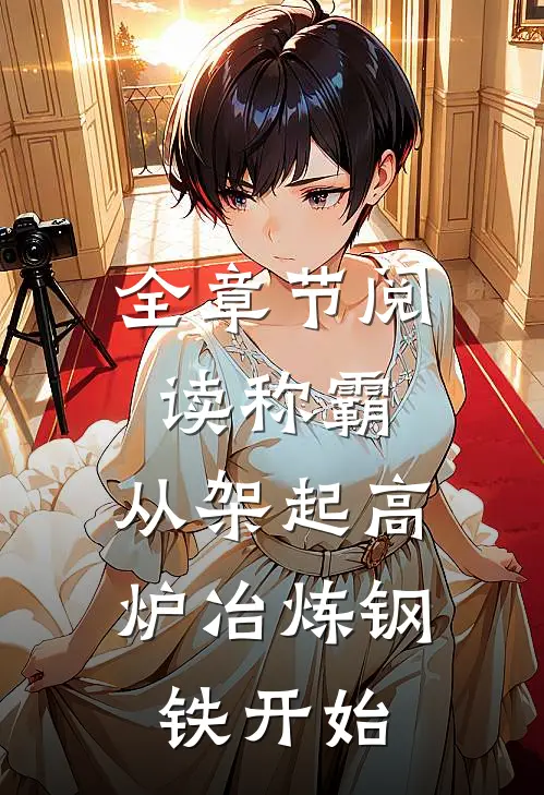 全章节阅读称霸：从架起高炉冶炼钢铁开始