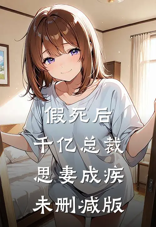 假死后，千亿总裁思妻成疾未删减版