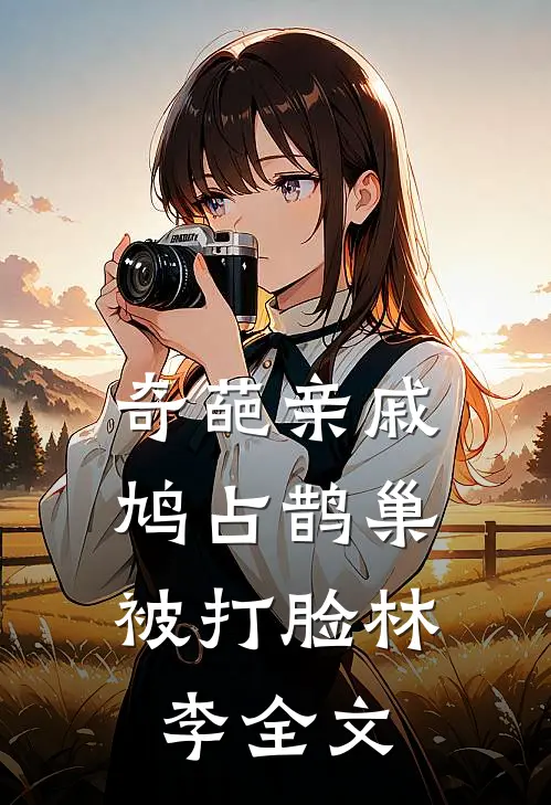 奇葩亲戚鸠占鹊巢，被打脸林李全文