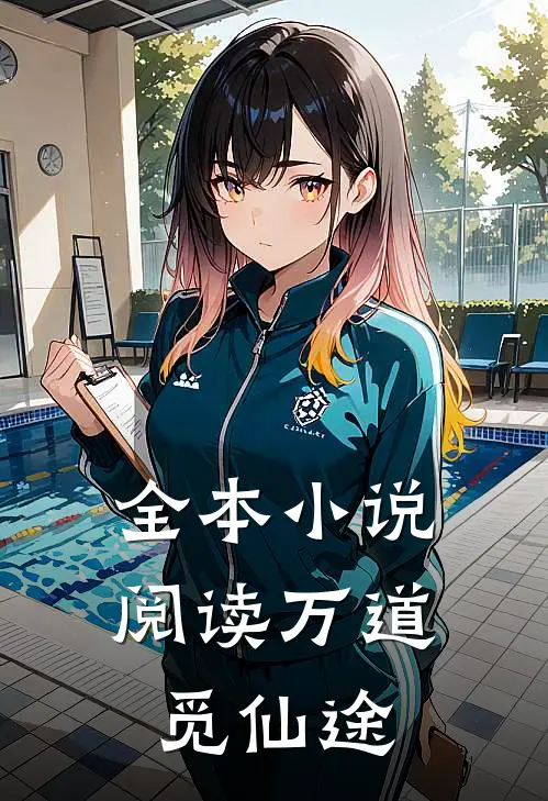 全本小说阅读万道觅仙途