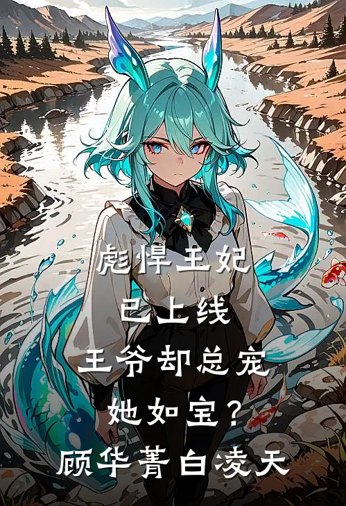 彪悍王妃已上线，王爷却总宠她如宝？顾华菁白凌天