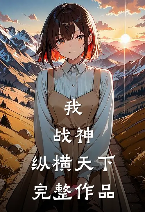 我，战神，纵横天下完整作品