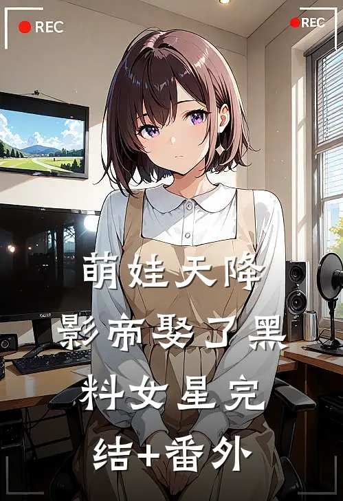 萌娃天降：影帝娶了黑料女星完结+番外