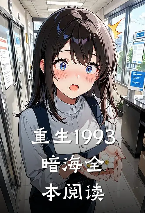 重生1993,暗海全本阅读